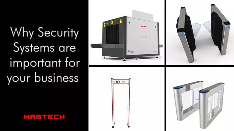 Magtech-security-systems