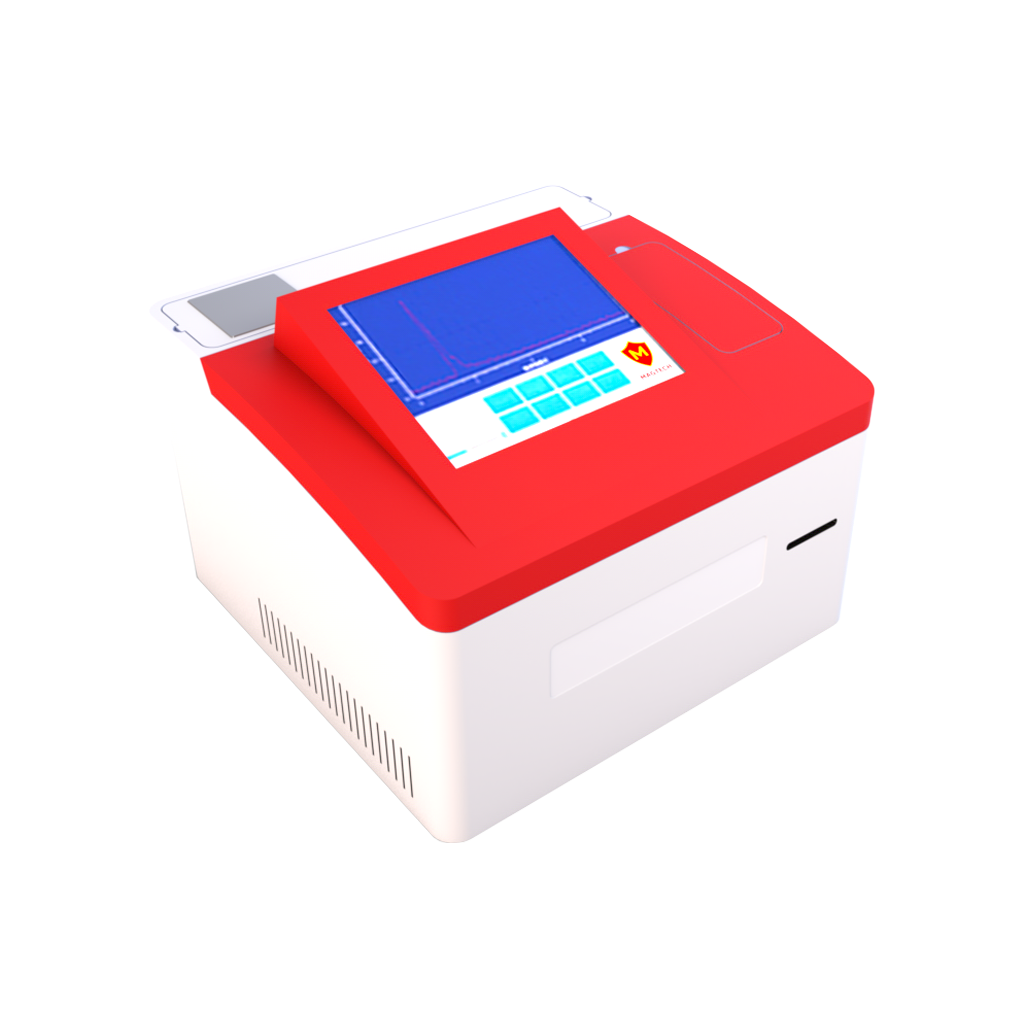 Liquid Scanner in India -Magtech Group