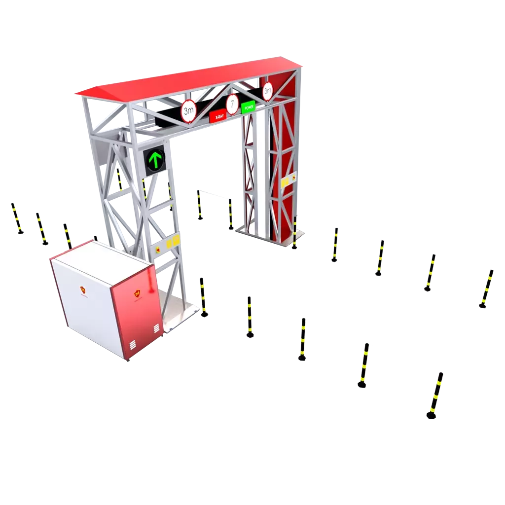 Vehicle Scanner in India