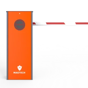 Boom Barrier in India
