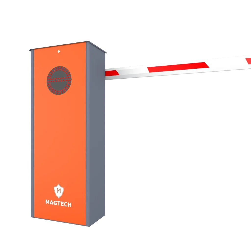 Automatic Boom barrier in india