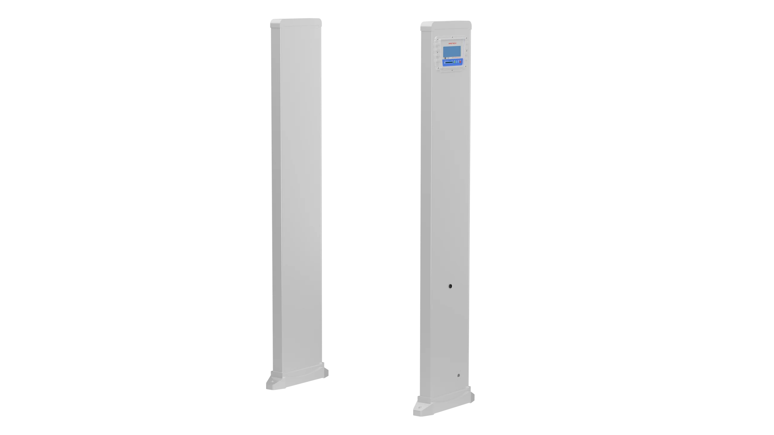 single-pole-metal-detectors